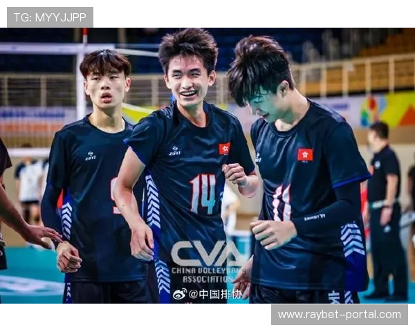 河南三大球运动会排球项目收官，济源队夺男子组季军