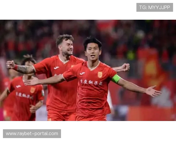 重庆铜梁龙转会禁令解除，俱乐部冲超后运营步入正轨