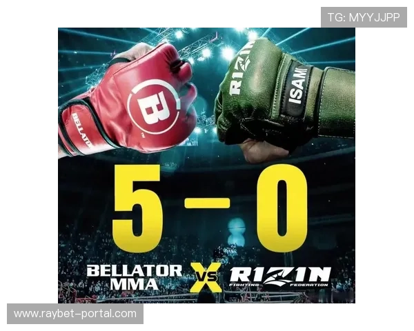 前Bellator冠军帕奇・米克斯UFC两连败后遭解约，确定加盟RIZIN赛事